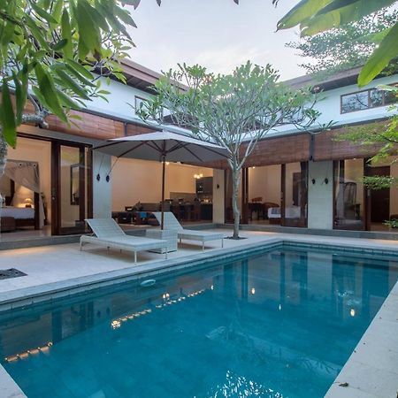 Villa Sayang Sanur I Kültér fotó