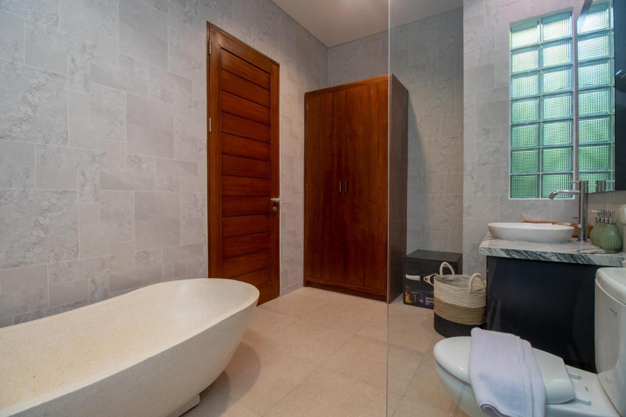 Villa Sayang Sanur I Kültér fotó