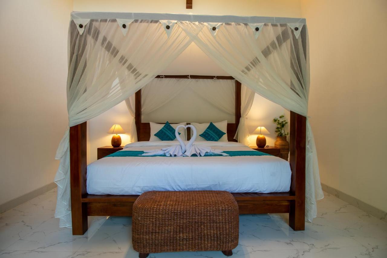 Villa Sayang Sanur I Kültér fotó