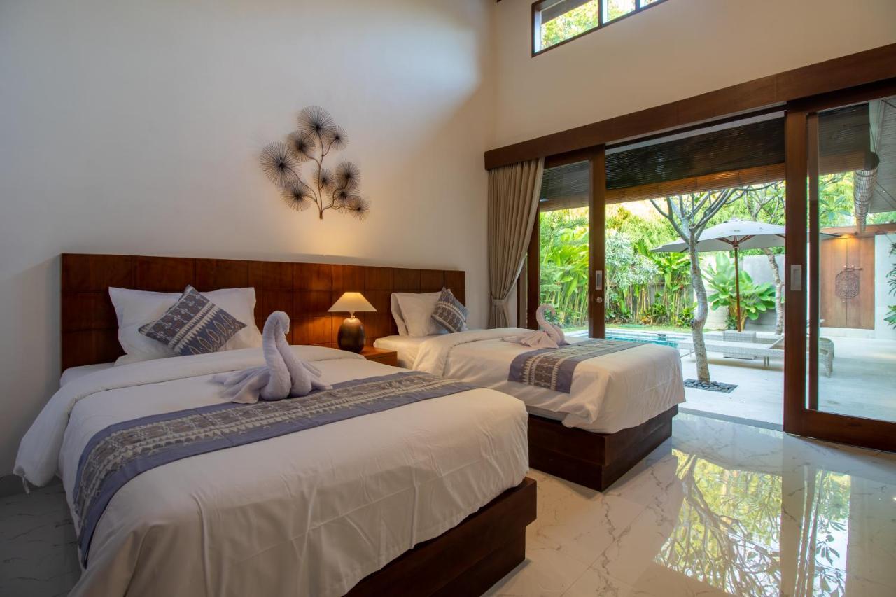 Villa Sayang Sanur I Kültér fotó