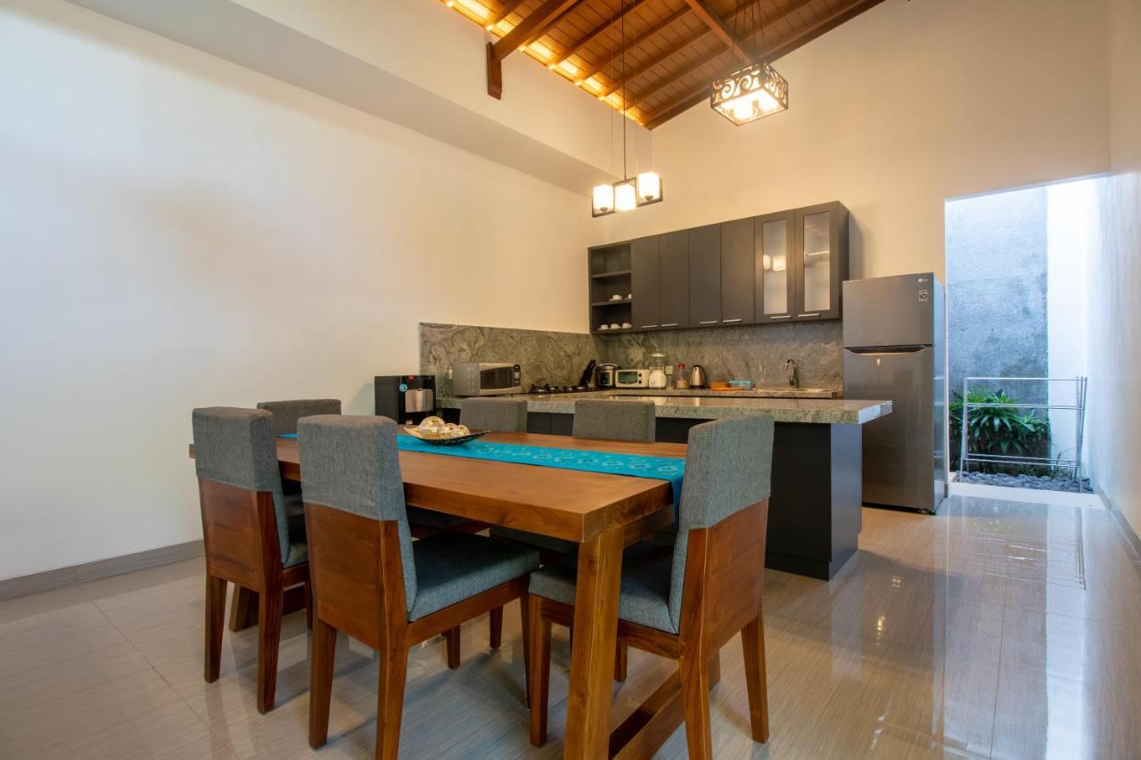 Villa Sayang Sanur I Kültér fotó