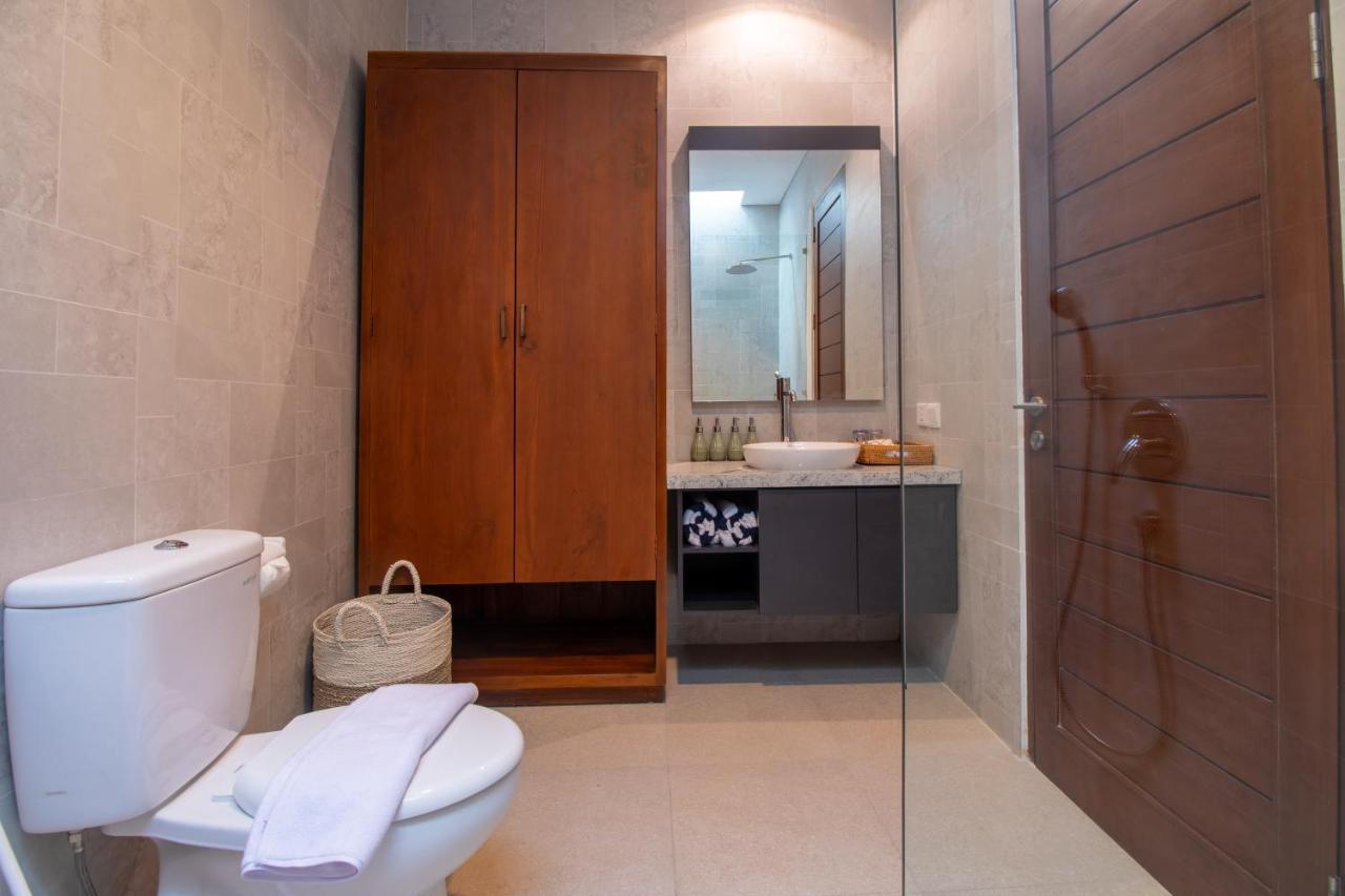 Villa Sayang Sanur I Kültér fotó