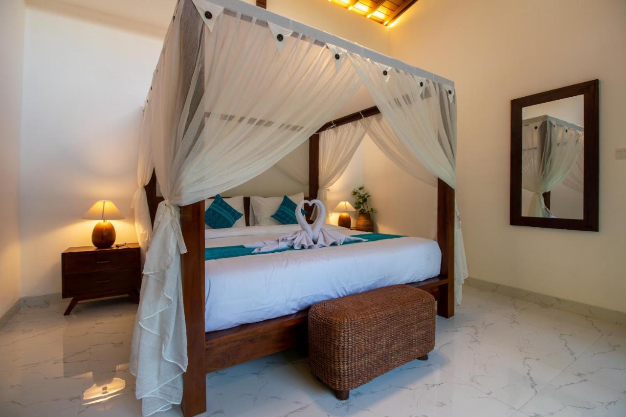 Villa Sayang Sanur I Kültér fotó