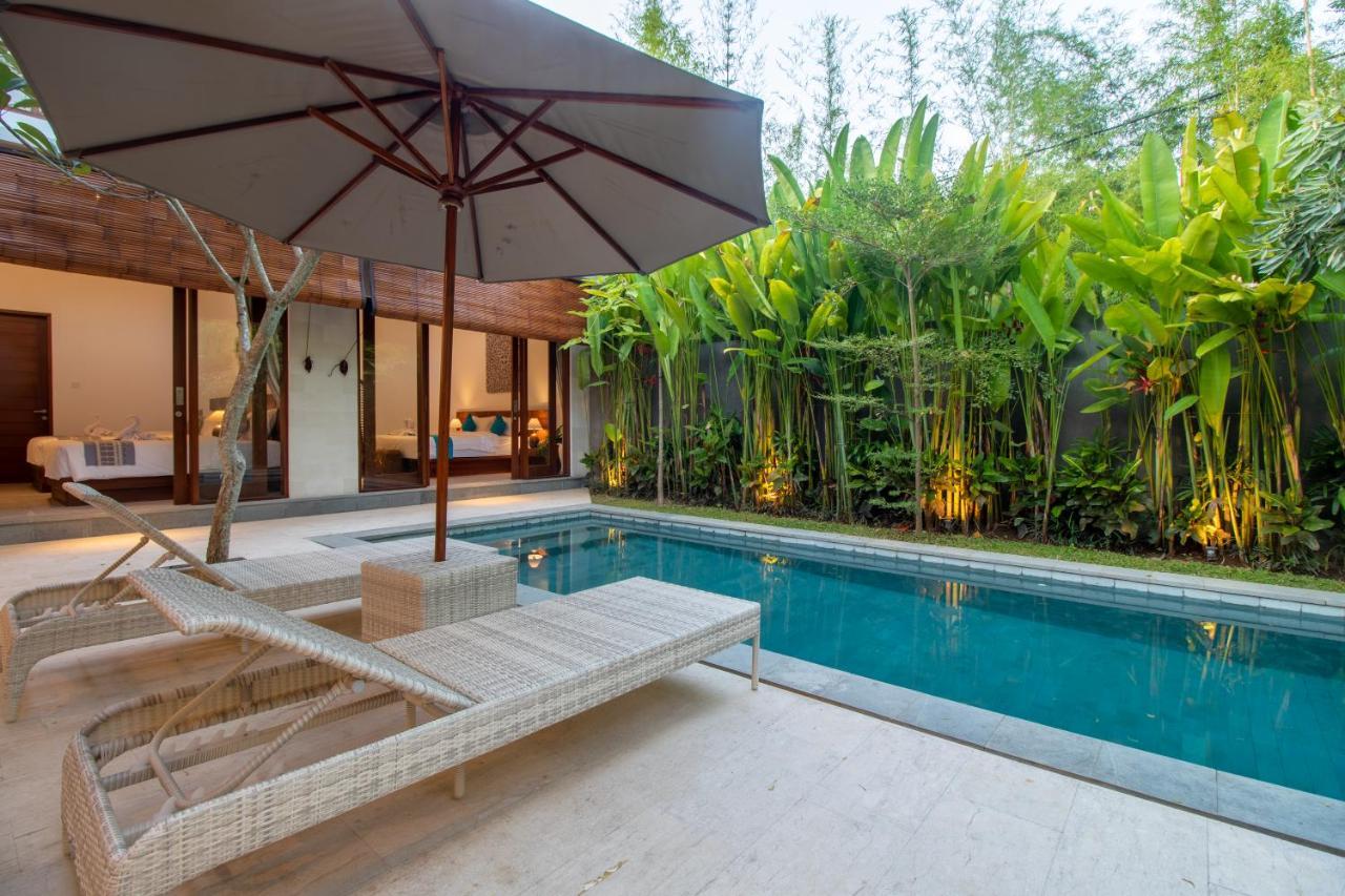 Villa Sayang Sanur I Kültér fotó