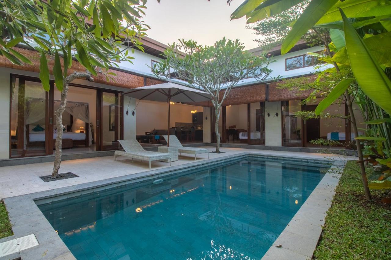 Villa Sayang Sanur I Kültér fotó