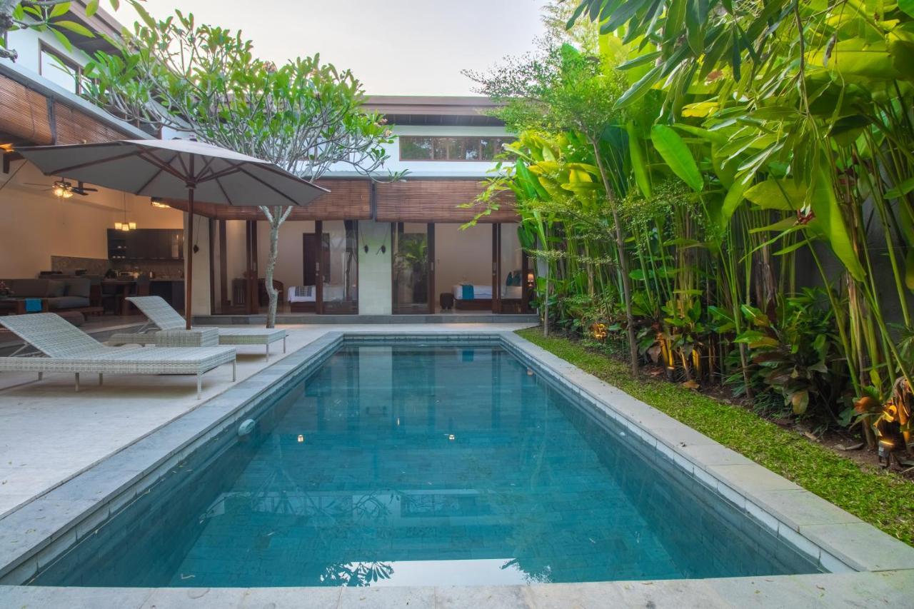 Villa Sayang Sanur I Kültér fotó
