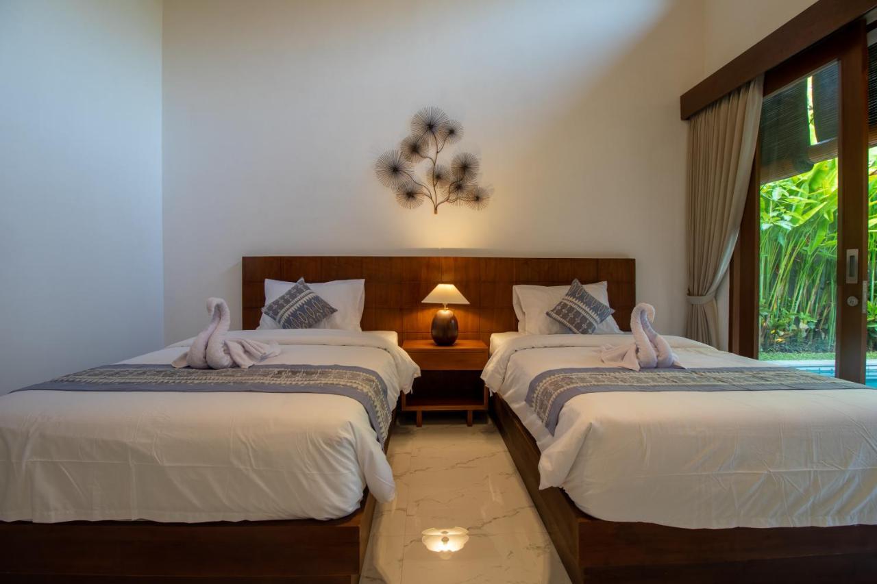 Villa Sayang Sanur I Kültér fotó