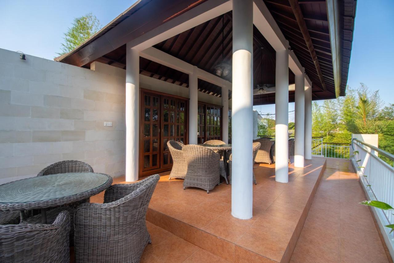 Villa Sayang Sanur I Kültér fotó